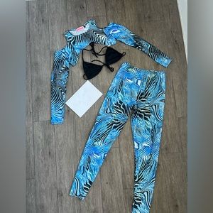 McEwan Studio Blueprint set